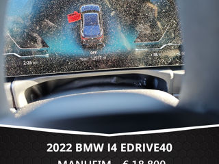 BMW i3 foto 5