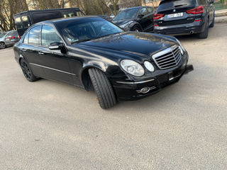 Mercedes E-Class