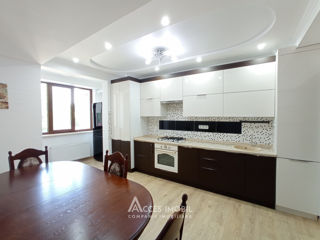 Apartament cu 1 cameră, 75 m², Centru, Chișinău foto 8