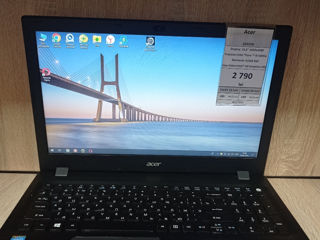 Laptop Acer 2790 lei