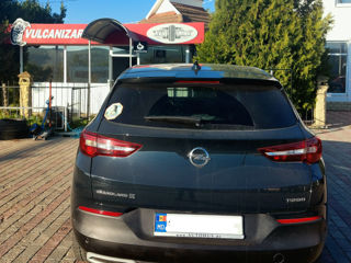 Opel Grandland X foto 4