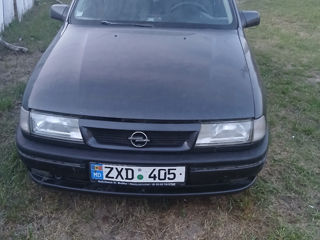 Opel Vectra foto 1