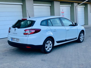 Renault Megane foto 4