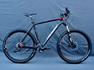 Merida Big 7 XT Edition Lite 900