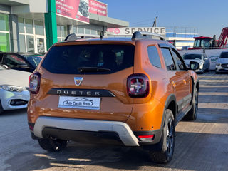 Dacia Duster foto 6