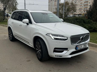 Volvo XC90 foto 2