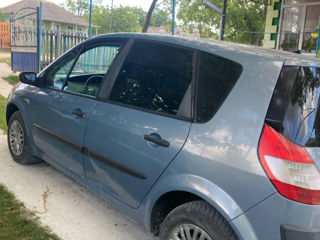 Renault Scenic foto 4