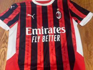 Vînd tricou ac milan orig