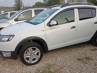 Dacia Sandero Stepway foto 3