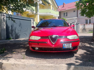 Alfa Romeo 156 foto 2