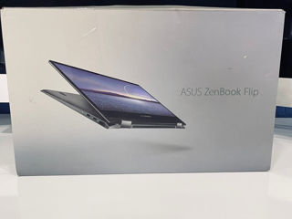 ASUS Zenbook foto 5