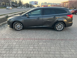 Ford Focus foto 5