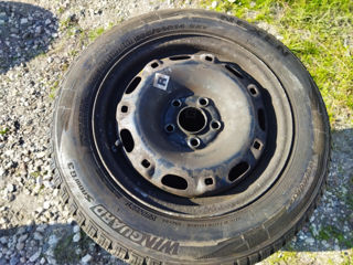 Volkswagen 185/60R14 foto 4