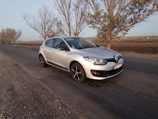 Renault Megane foto 5