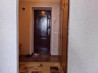 Apartament cu 1 cameră, 33 m², Botanica, Chișinău foto 1