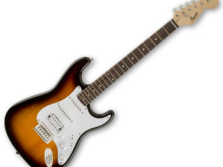 Ibanez, Fender Affinity, Bulet,  guitars legendary  фото 4