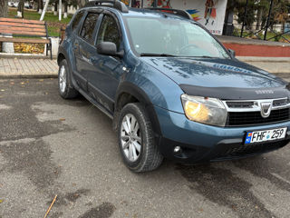 Dacia Duster foto 5