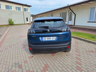 Peugeot 3008 foto 9