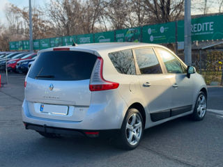 Renault Grand Scenic foto 5