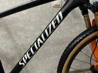 Specialized Epic 8.7kg carbon foto 2