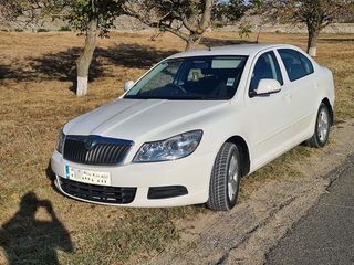 Skoda Octavia foto 2