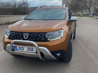 Dacia Duster foto 1