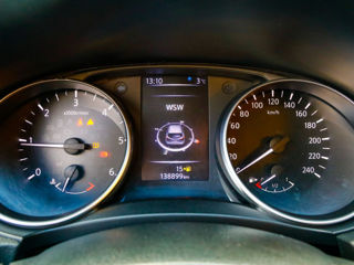 Nissan Qashqai foto 10
