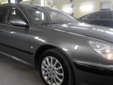 Peugeot 607 foto 1