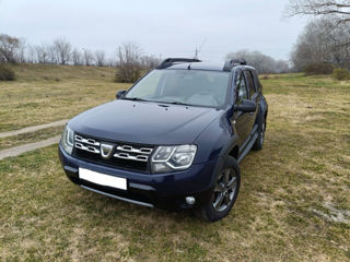 Dacia Duster foto 2