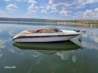 Barcă Sea Ray 190 foto 2