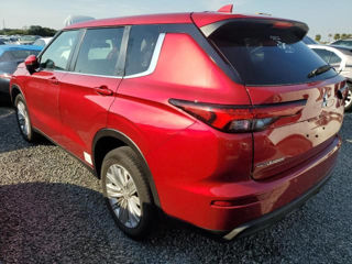 Mitsubishi Outlander foto 6