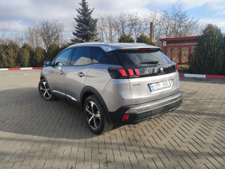 Peugeot 3008 foto 9