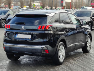 Peugeot 3008 foto 3