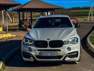 BMW X6 foto 3