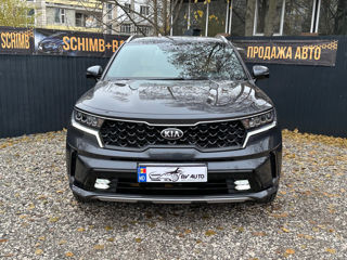 KIA Sorento foto 2