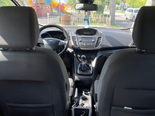 Ford C-Max foto 5