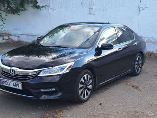 Honda Accord foto 1