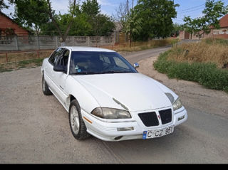 Pontiac Grand – Am foto 5