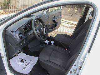 Dacia Logan foto 15