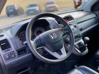 Honda CR-V foto 7