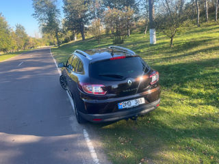 Renault Megane foto 7