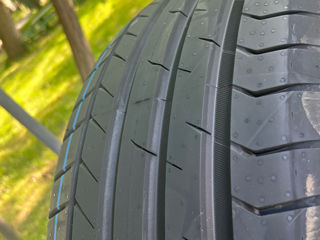 255/50 R19 Vredestein Ultrac Pro/ Доставка, livrare toata Moldova 2024 foto 5