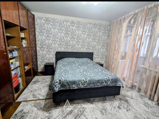 Apartament cu 2 camere, 55 m², Râșcani, Chișinău foto 4