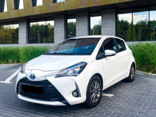 Toyota Yaris foto 3