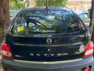 Ssangyong Actyon foto 6