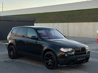 BMW X3 foto 2