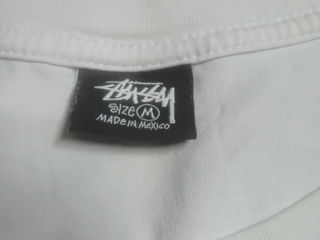 Stussy foto 3