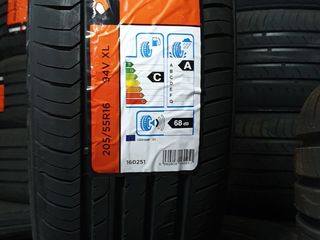 Летние Шины GT Radial 225/55 R17  New - 1750 лей foto 5