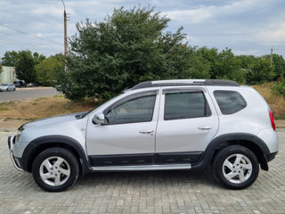 Dacia Duster foto 7