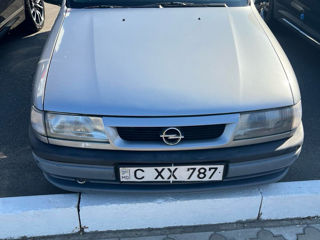 Opel Vectra foto 1